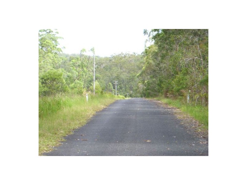 Lot 5 Blackbutt Road, Kungala NSW 2460