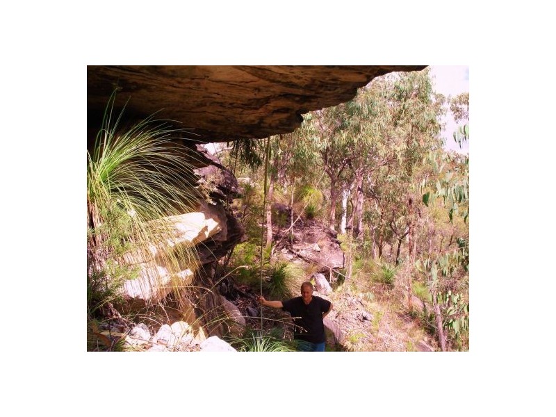 Lot 5 Blackbutt Road, Kungala NSW 2460