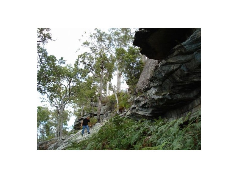 Lot 5 Blackbutt Road, Kungala NSW 2460