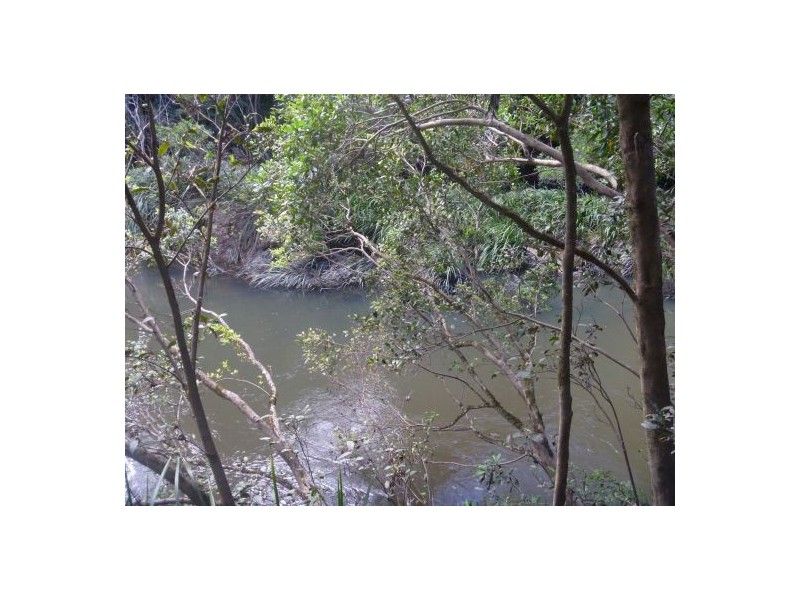 Lot 5 Blackbutt Road, Kungala NSW 2460