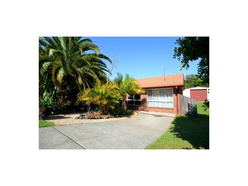 43 Ibis Drive, Boambee East NSW 2452