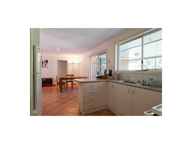 43 Ibis Drive, Boambee East NSW 2452