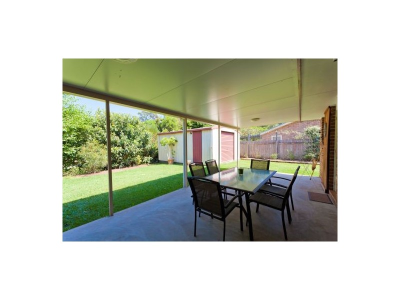 43 Ibis Drive, Boambee East NSW 2452