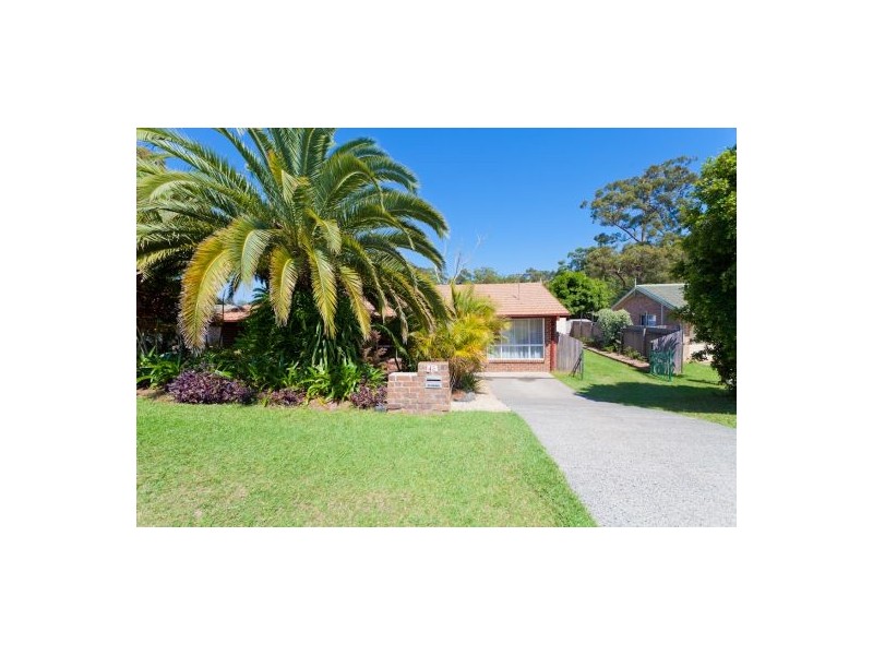 43 Ibis Drive, Boambee East NSW 2452