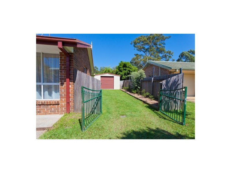 43 Ibis Drive, Boambee East NSW 2452