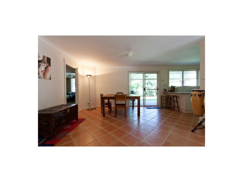 43 Ibis Drive, Boambee East NSW 2452