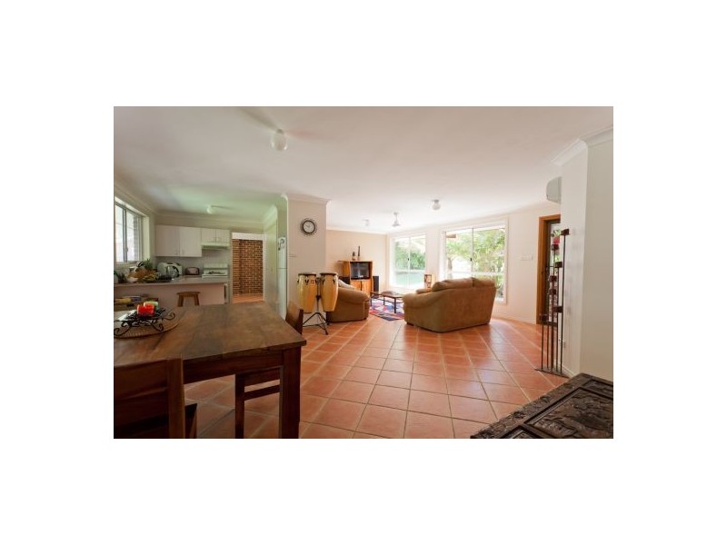 43 Ibis Drive, Boambee East NSW 2452