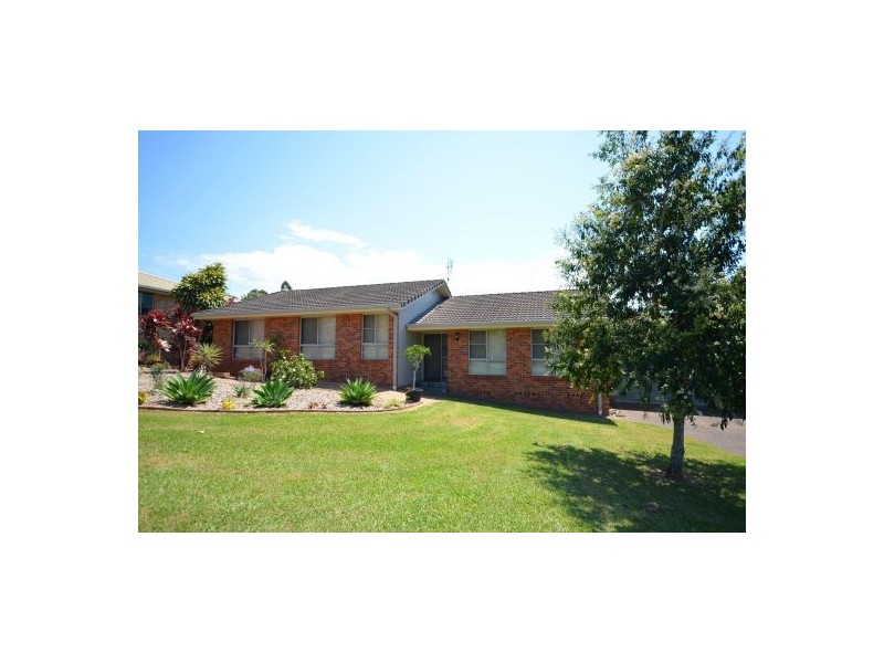22A Seabreeze Place, Boambee East NSW 2452