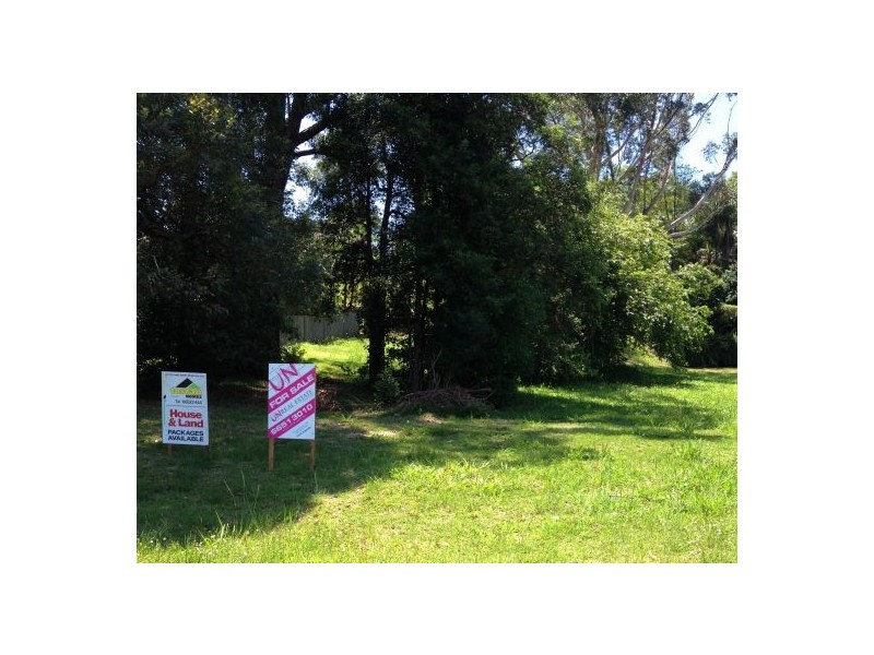 23 Redwood Street, Coffs Harbour NSW 2450