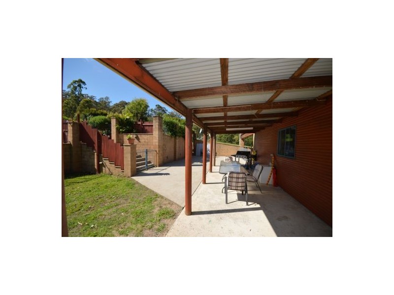 2520 Sherwood Creek Road, Glenreagh NSW 2450