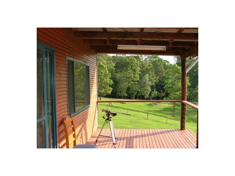 2520 Sherwood Creek Road, Glenreagh NSW 2450