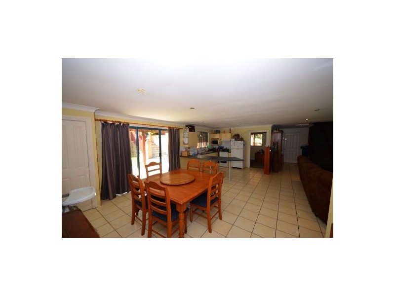 2520 Sherwood Creek Road, Glenreagh NSW 2450