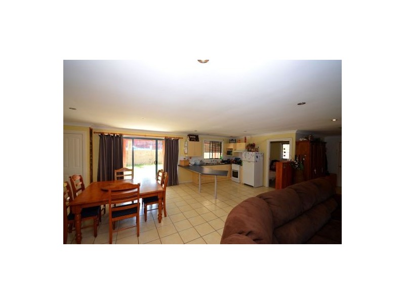 2520 Sherwood Creek Road, Glenreagh NSW 2450