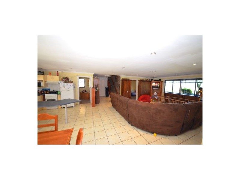 2520 Sherwood Creek Road, Glenreagh NSW 2450