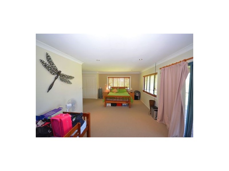 2520 Sherwood Creek Road, Glenreagh NSW 2450