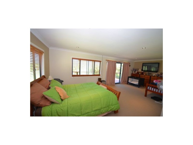 2520 Sherwood Creek Road, Glenreagh NSW 2450