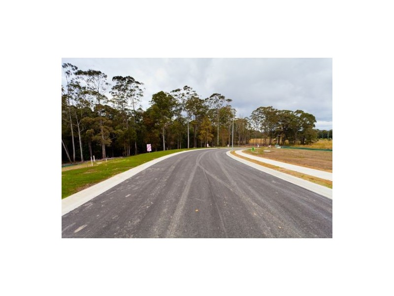 Lakeview Estate Lyons Road, Bonville NSW 2441