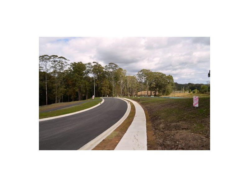 Lakeview Estate Lyons Road, Bonville NSW 2441