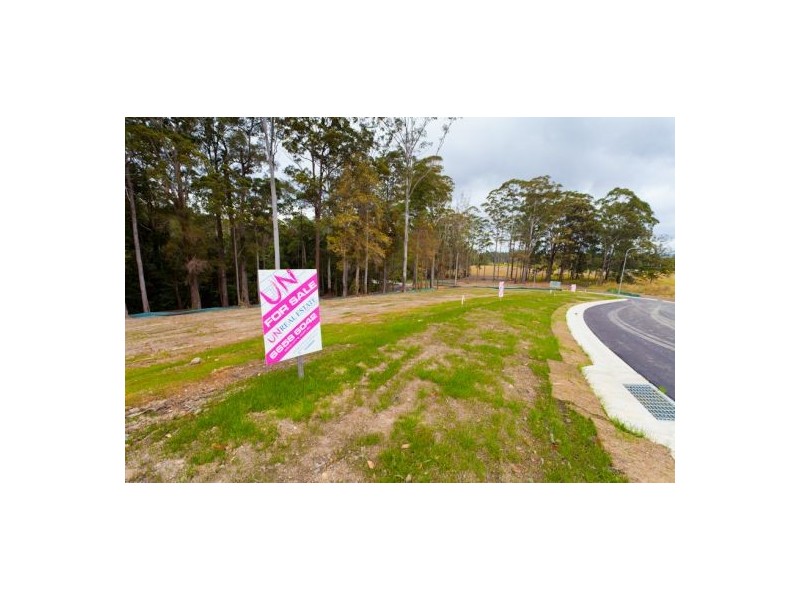 Lakeview Estate Lyons Road, Bonville NSW 2441