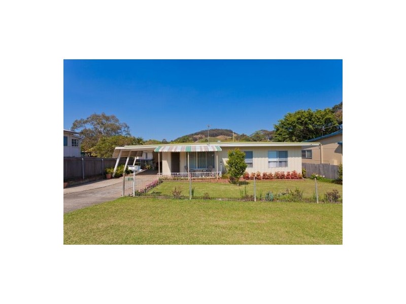 18 Jean Street, Coffs Harbour NSW 2450