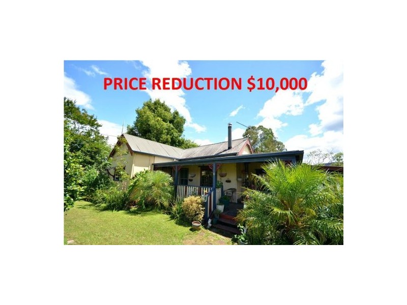 6 Grafton Street, Nana Glen NSW 2450