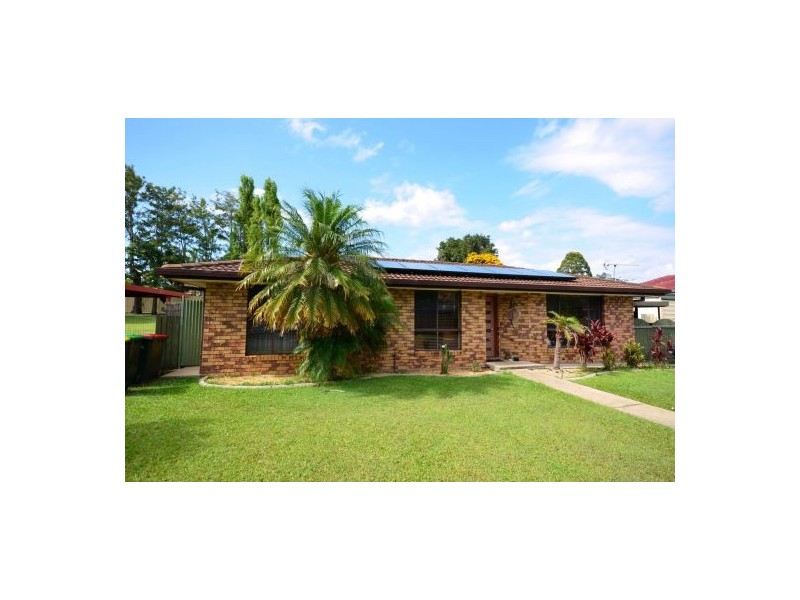 3 Bower Crescent, Toormina NSW 2452