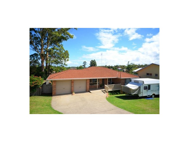 49 DeCastella Drive, Boambee East NSW 2452