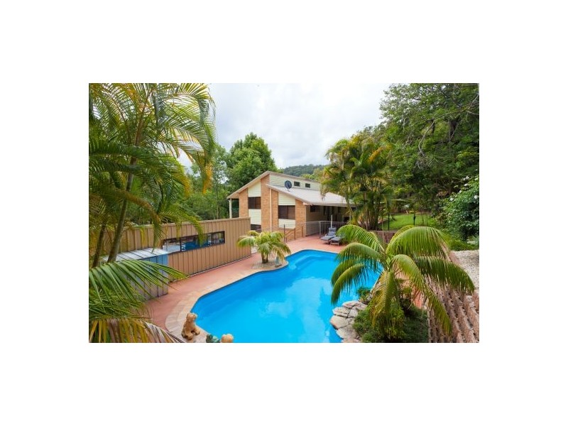 2 Rainford Drive, Boambee NSW 2450