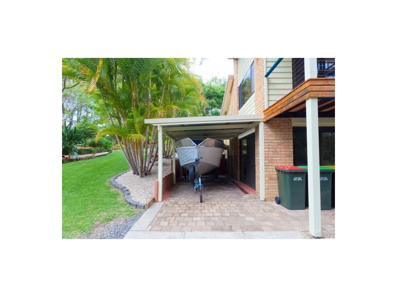 2 Rainford Drive, Boambee NSW 2450