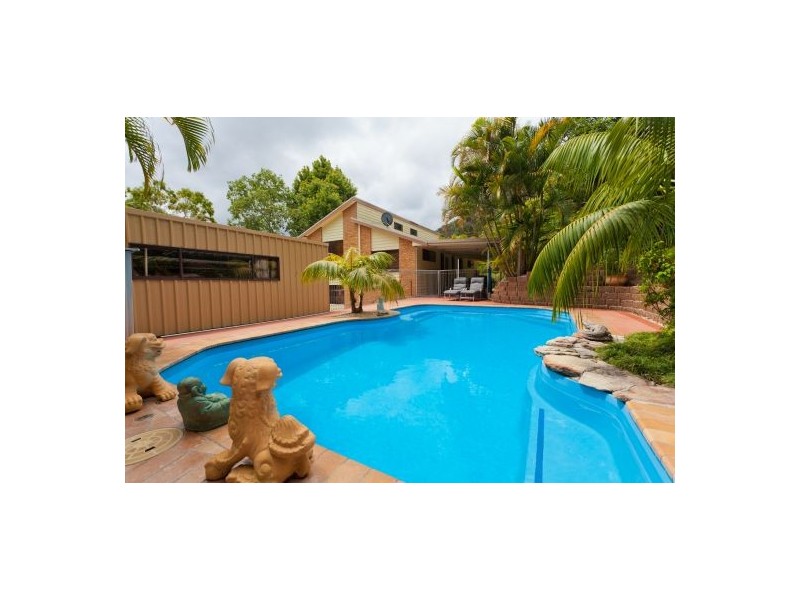 2 Rainford Drive, Boambee NSW 2450
