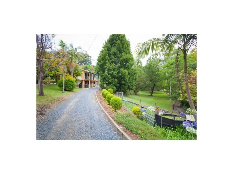 2 Rainford Drive, Boambee NSW 2450