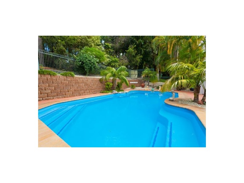 2 Rainford Drive, Boambee NSW 2450