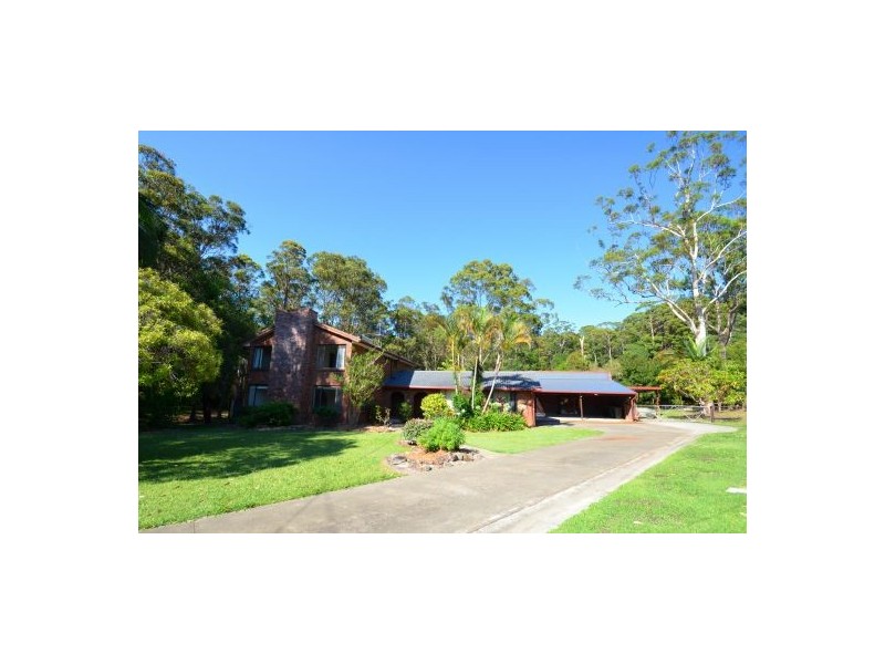 17 Wollongba Place, Toormina NSW 2452