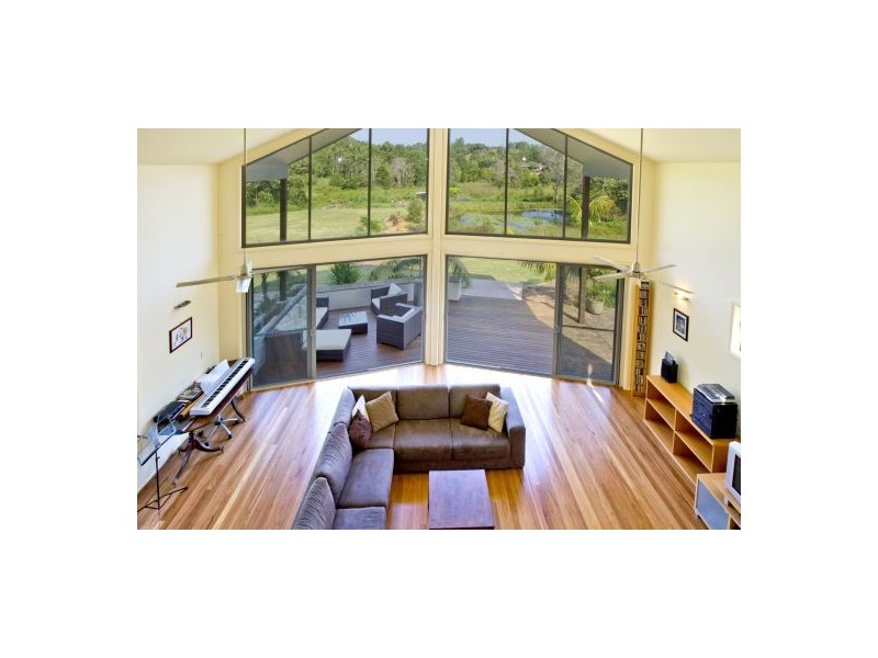 169 Ayrshire Park Drive, Boambee NSW 2450