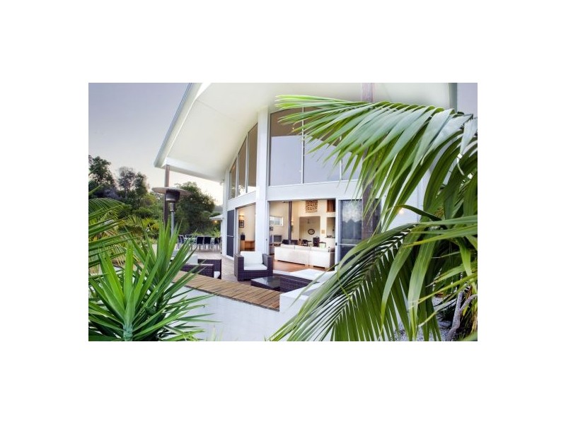 169 Ayrshire Park Drive, Boambee NSW 2450