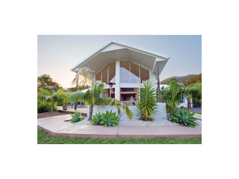 169 Ayrshire Park Drive, Boambee NSW 2450