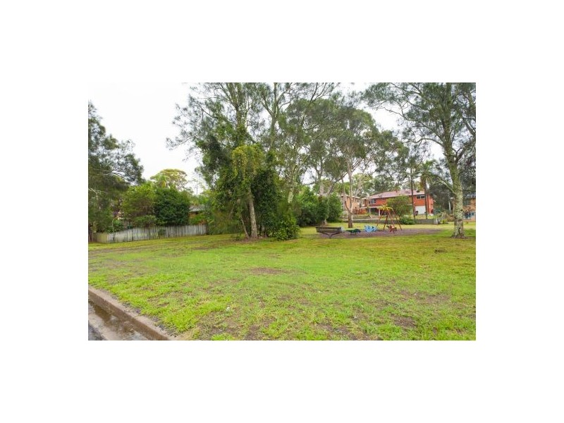 37 Gillibri Crescent, Sawtell NSW 2452