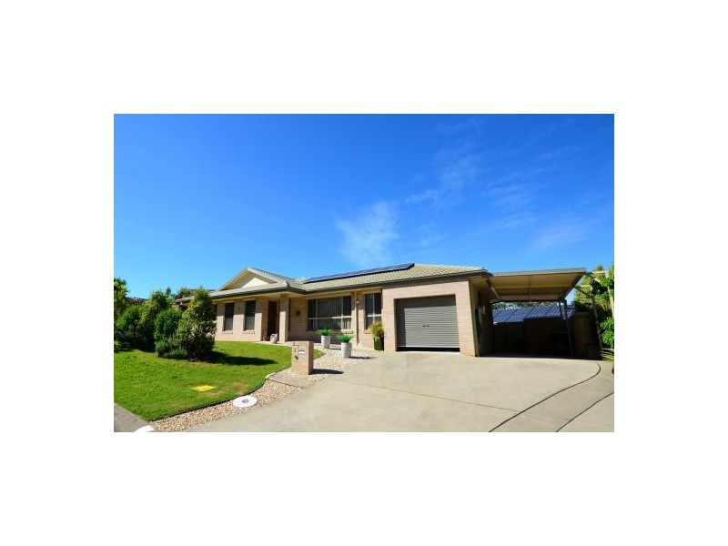 1 Mikinos Street, North Boambee Valley NSW 2450