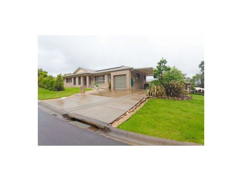 1 Mikinos Street, North Boambee Valley NSW 2450