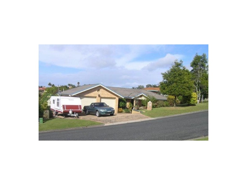 49 Oscar Ramsay Drive, Boambee East NSW 2452