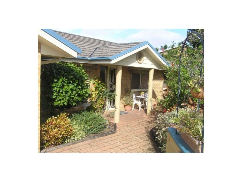 49 Oscar Ramsay Drive, Boambee East NSW 2452