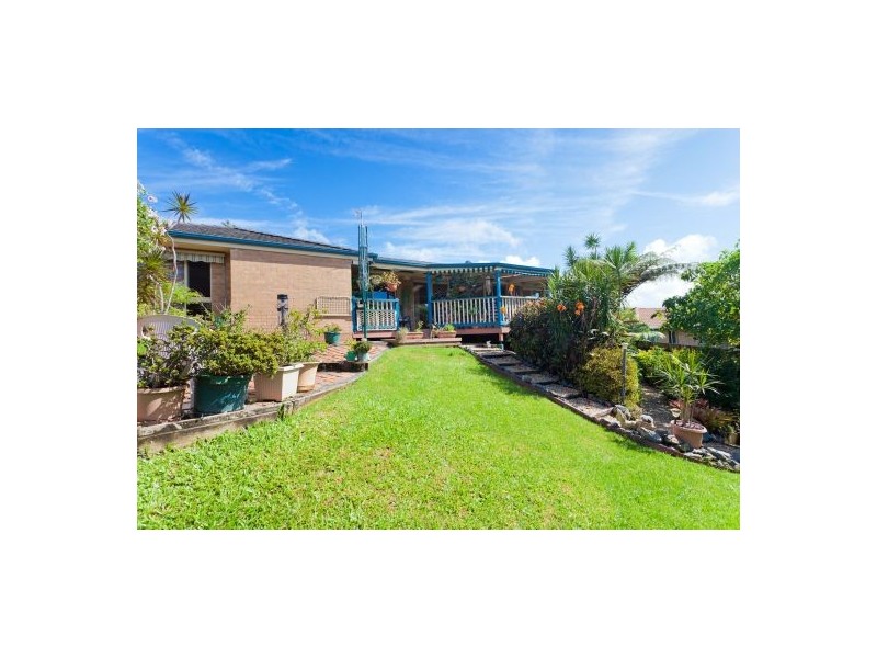 49 Oscar Ramsay Drive, Boambee East NSW 2452