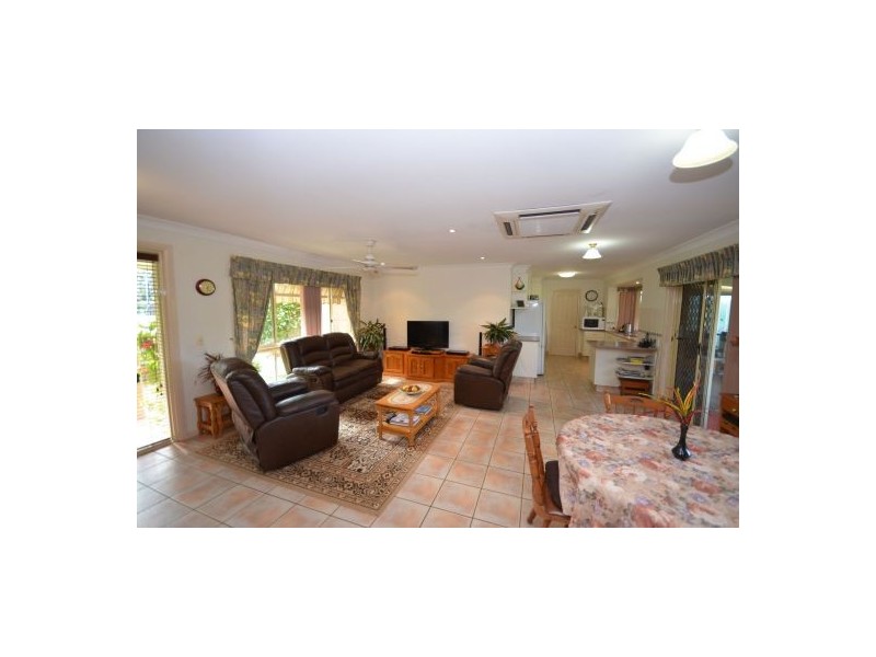 49 Oscar Ramsay Drive, Boambee East NSW 2452