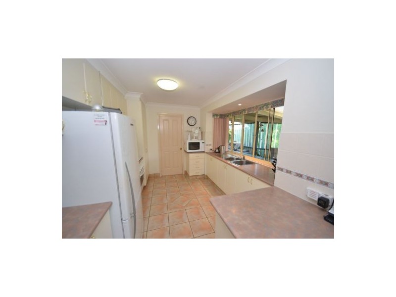 49 Oscar Ramsay Drive, Boambee East NSW 2452