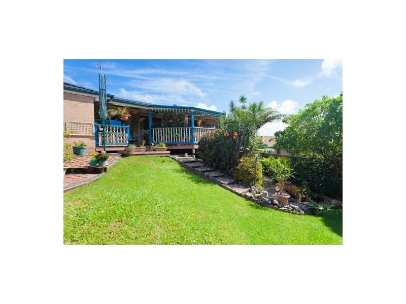 49 Oscar Ramsay Drive, Boambee East NSW 2452