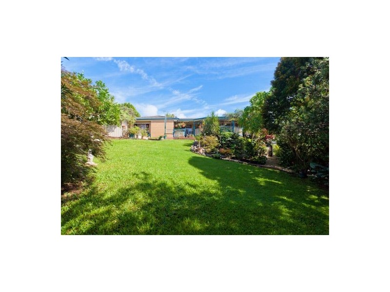 49 Oscar Ramsay Drive, Boambee East NSW 2452