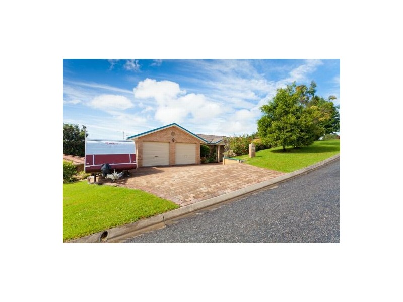 49 Oscar Ramsay Drive, Boambee East NSW 2452