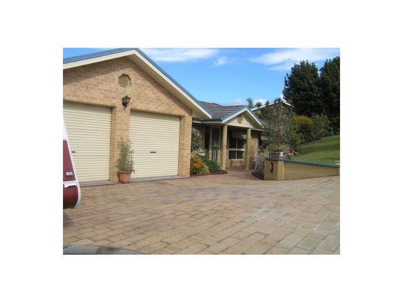 49 Oscar Ramsay Drive, Boambee East NSW 2452