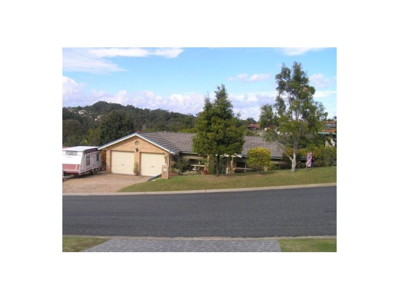 49 Oscar Ramsay Drive, Boambee East NSW 2452