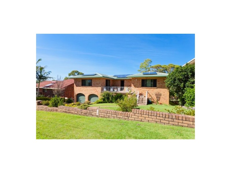 54 Tindara Drive, Sawtell NSW 2452